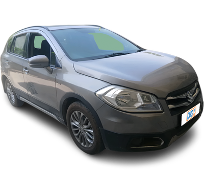 Maruti S Cross-img